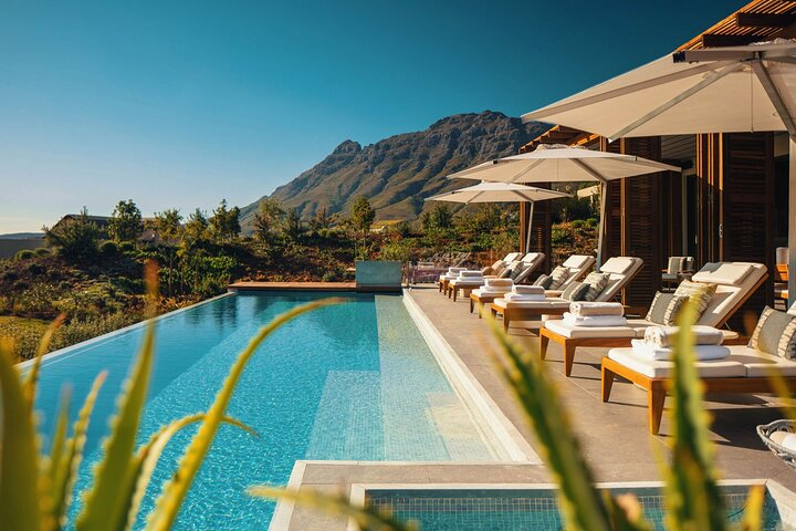 Full Day Winelands Tour With Wine Tasting from Cape Town - Photo 1 of 7